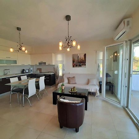 Bel Air Villa Szkála Potamiász Kültér fotó