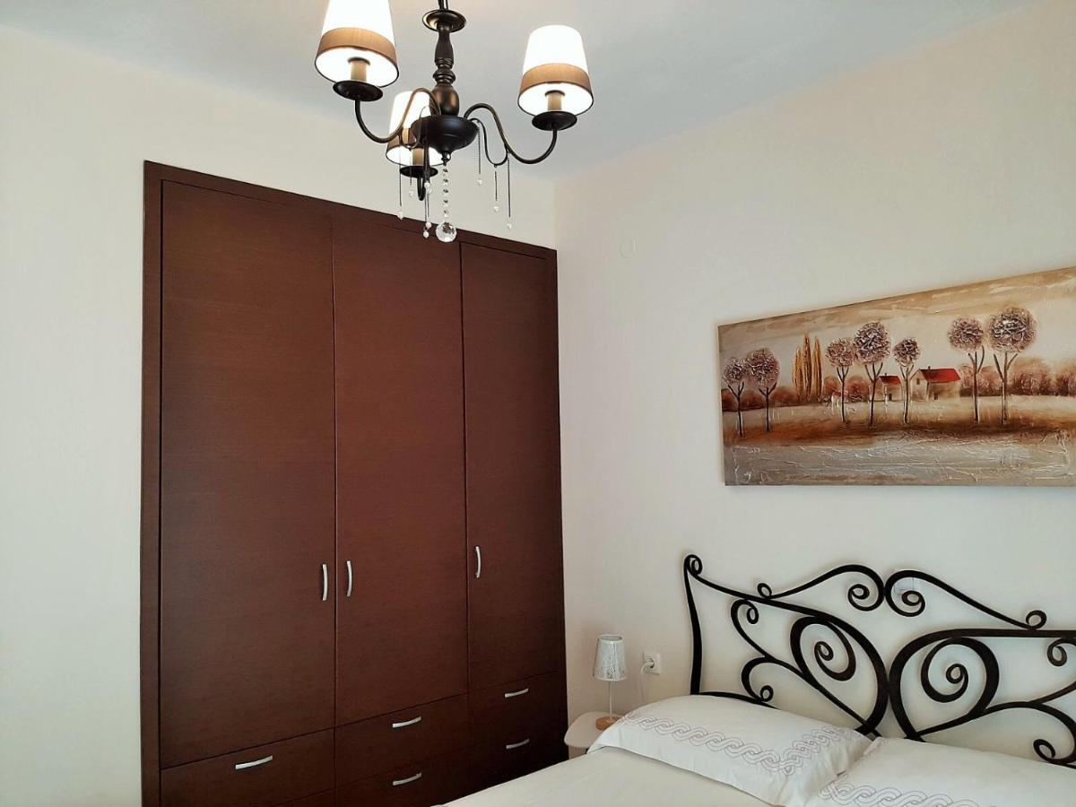Bel Air Villa Szkála Potamiász Kültér fotó