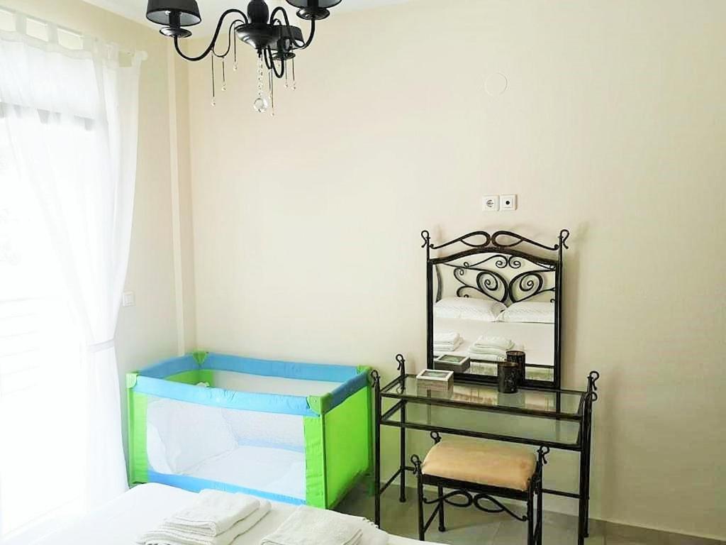 Bel Air Villa Szkála Potamiász Kültér fotó
