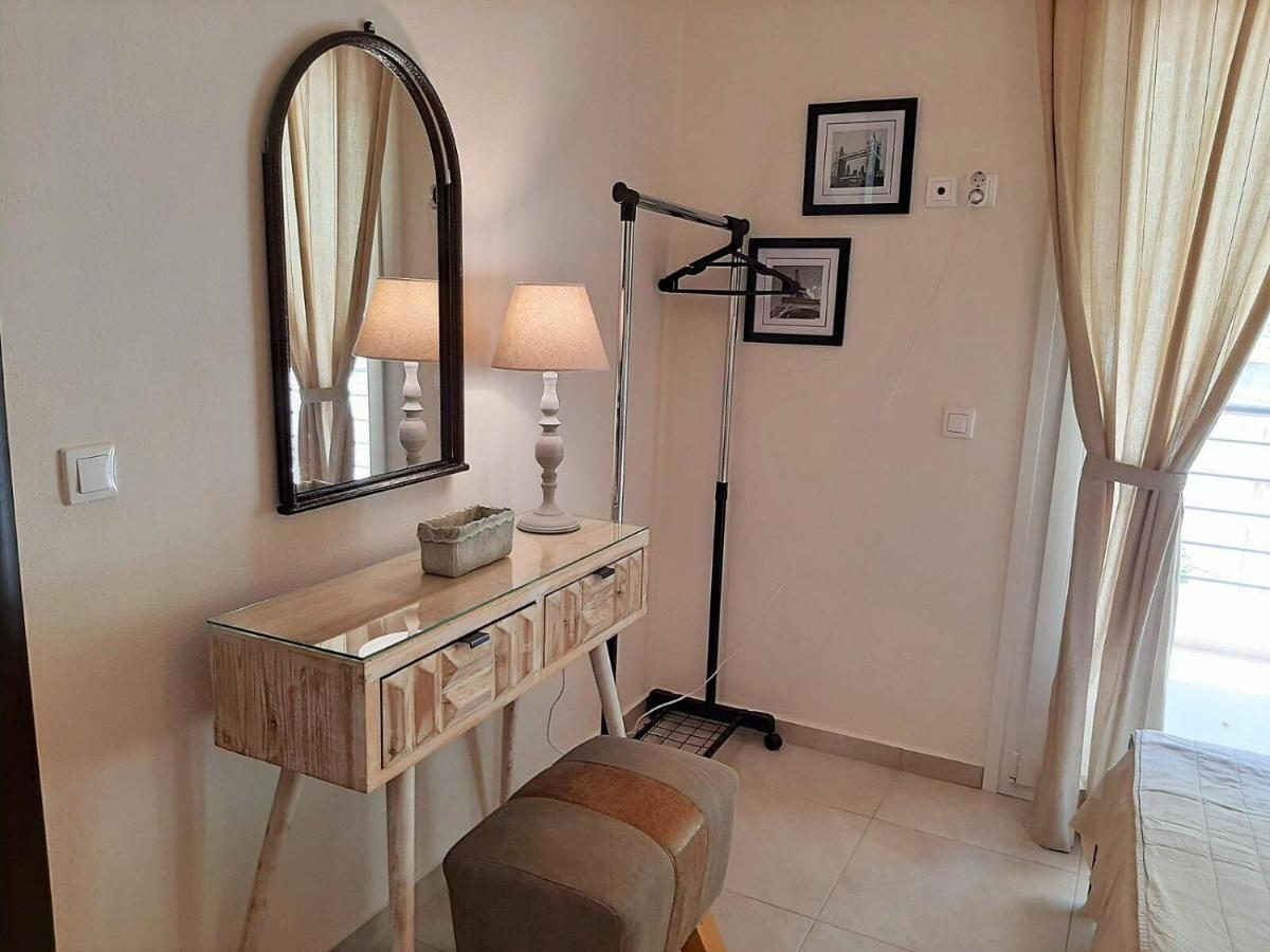 Bel Air Villa Szkála Potamiász Kültér fotó