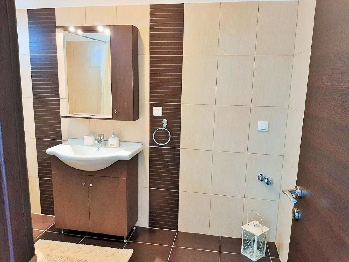Bel Air Villa Szkála Potamiász Kültér fotó