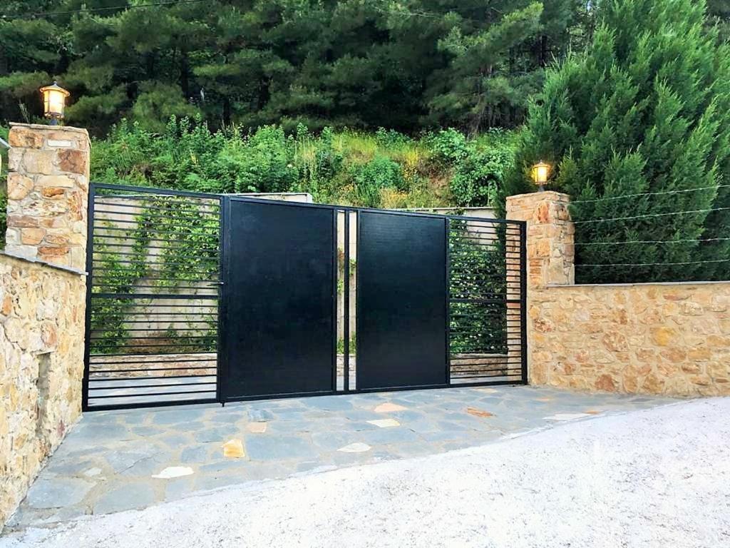 Bel Air Villa Szkála Potamiász Kültér fotó